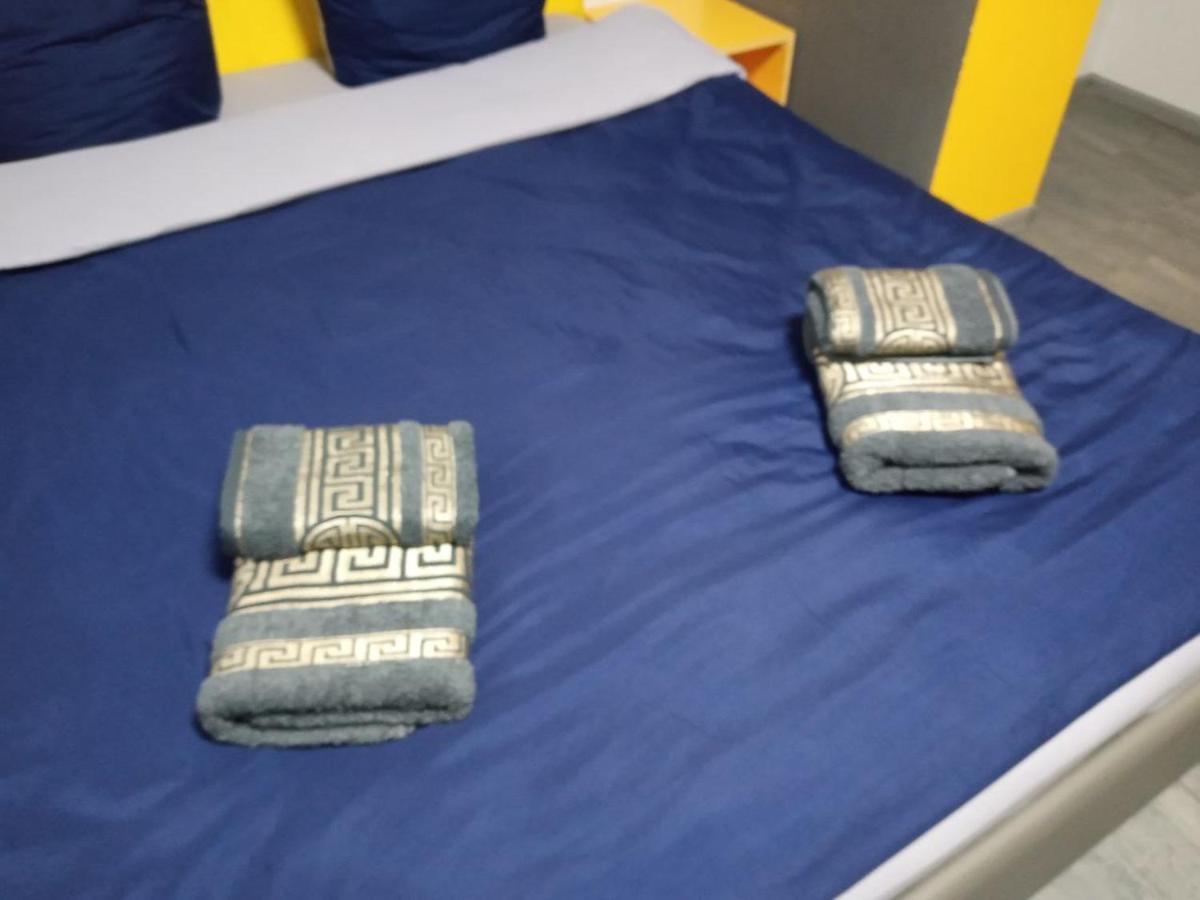 Нова Квартира В Центрі Міста Uzhhorod Luaran gambar