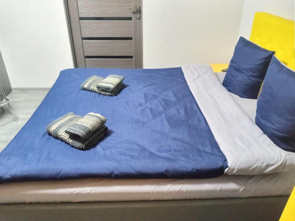 Нова Квартира В Центрі Міста Uzhhorod Luaran gambar